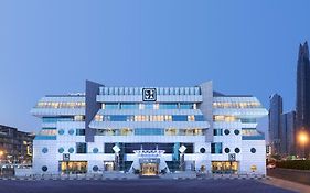 Leva And Suites, Opposite Downtown Dubai